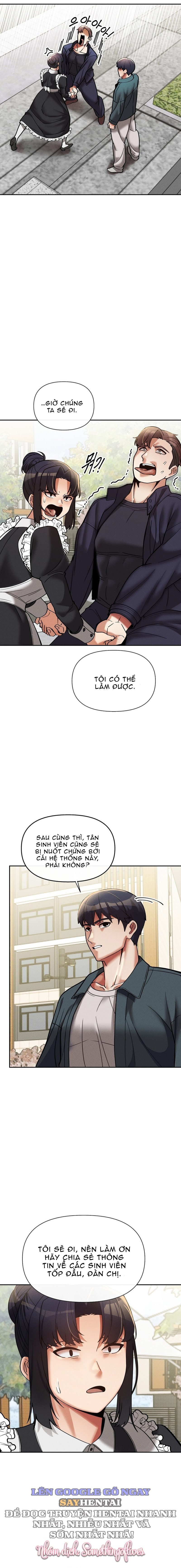 69-Đại Học Chapter 15 - Trang 2