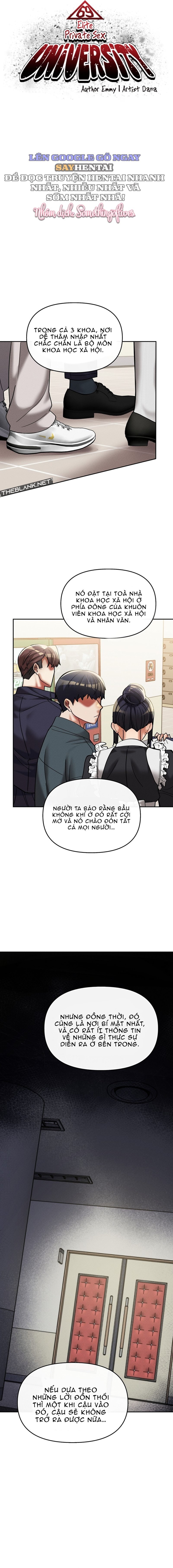 69-Đại Học Chapter 15 - Trang 2