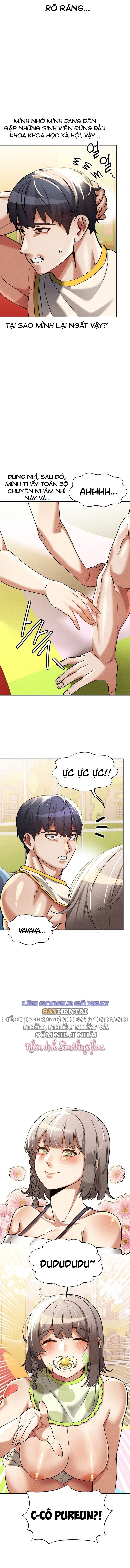 69-Đại Học Chapter 16 - Trang 2