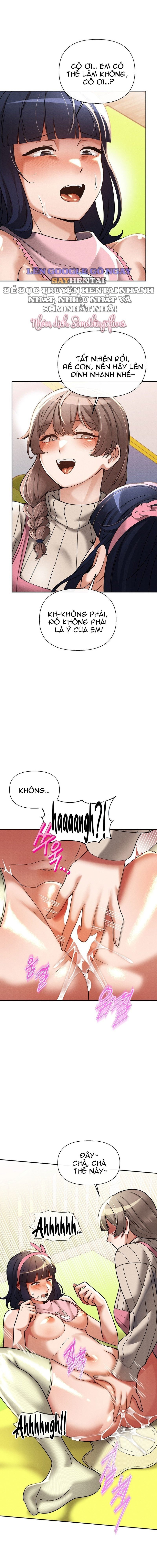 69-Đại Học Chapter 16 - Trang 2