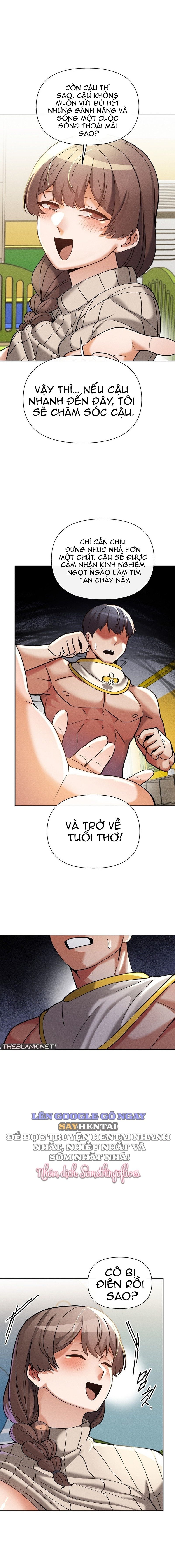 69-Đại Học Chapter 16 - Trang 2