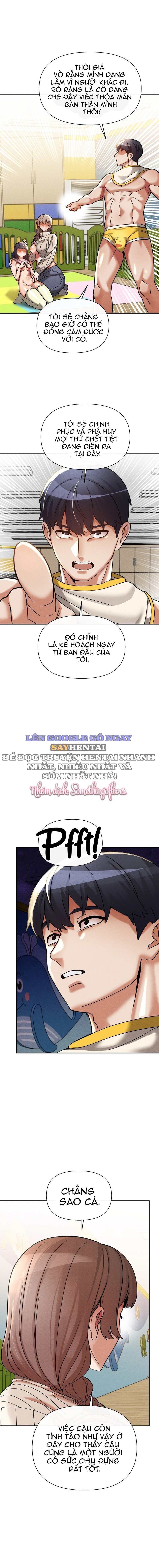 69-Đại Học Chapter 16 - Trang 2