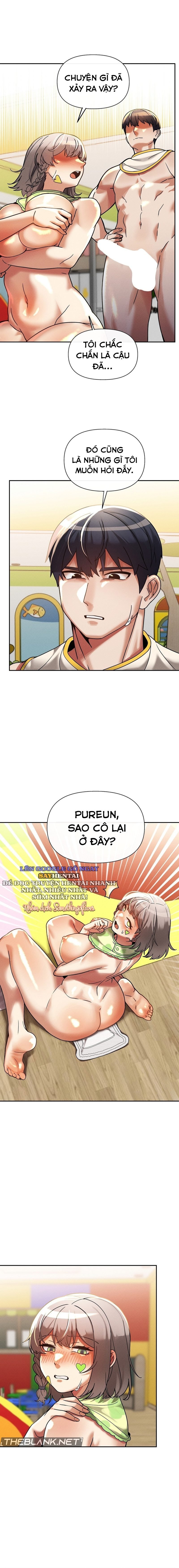 69-Đại Học Chapter 18 - Trang 2