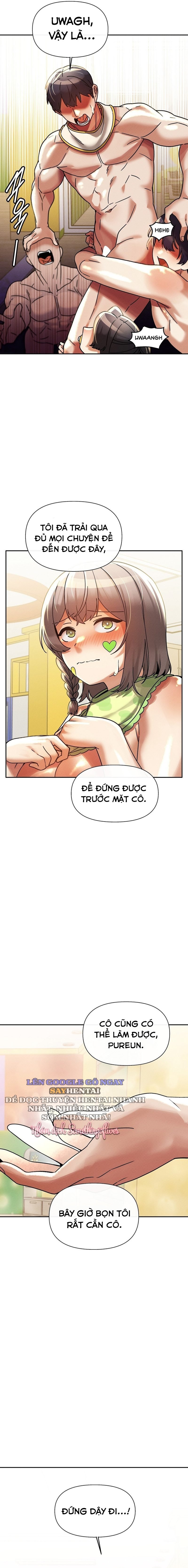 69-Đại Học Chapter 18 - Trang 2