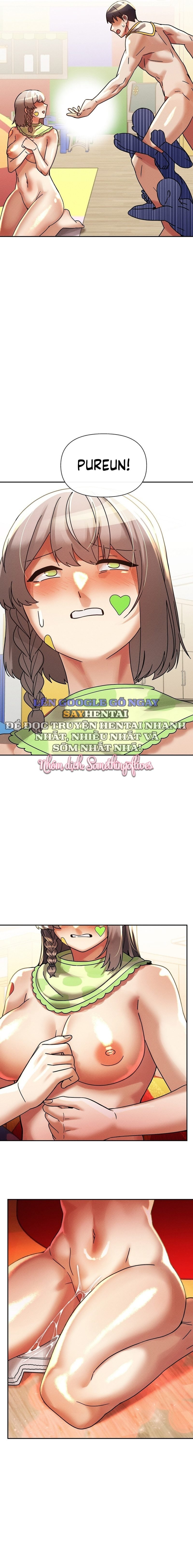 69-Đại Học Chapter 18 - Trang 2