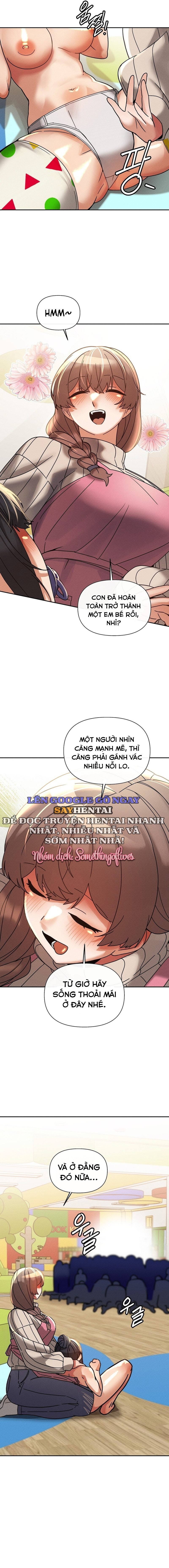 69-Đại Học Chapter 18 - Trang 2