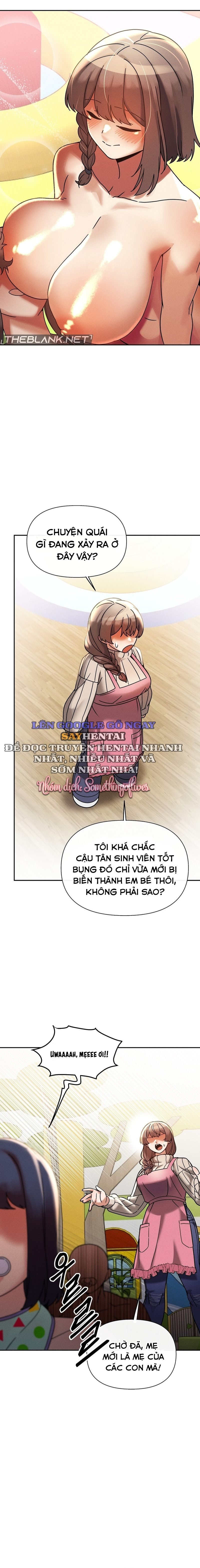69-Đại Học Chapter 18 - Trang 2