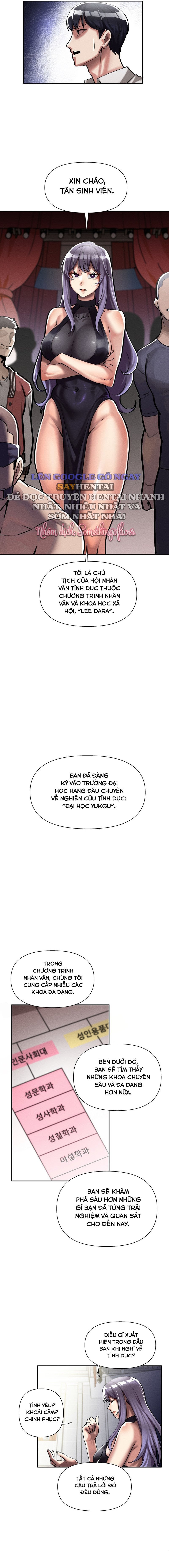 69-Đại Học Chapter 2 - Trang 2