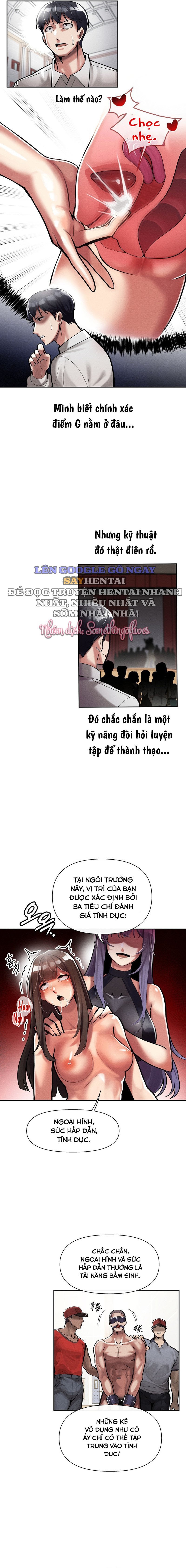 69-Đại Học Chapter 2 - Trang 2