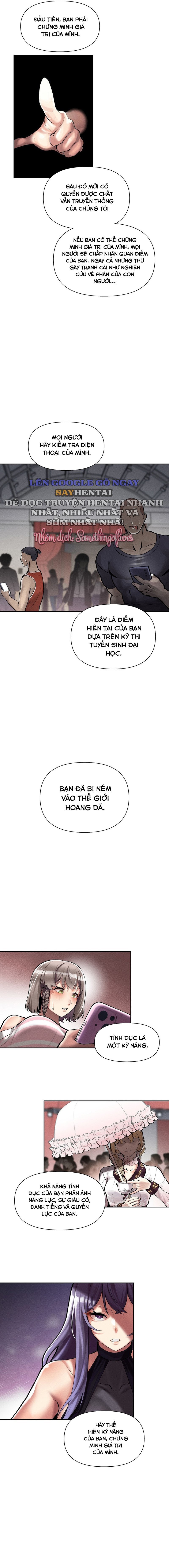 69-Đại Học Chapter 2 - Trang 2