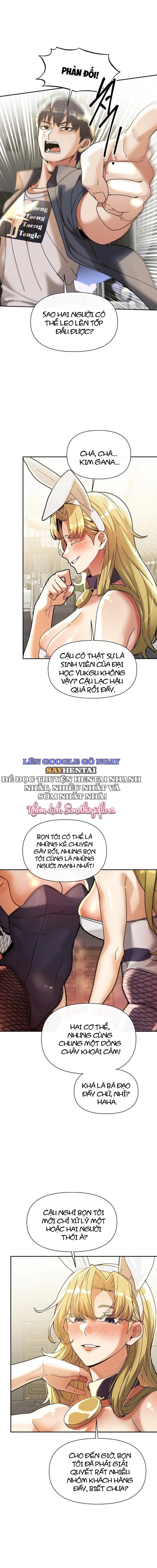 69-Đại Học Chapter 28 - Trang 2