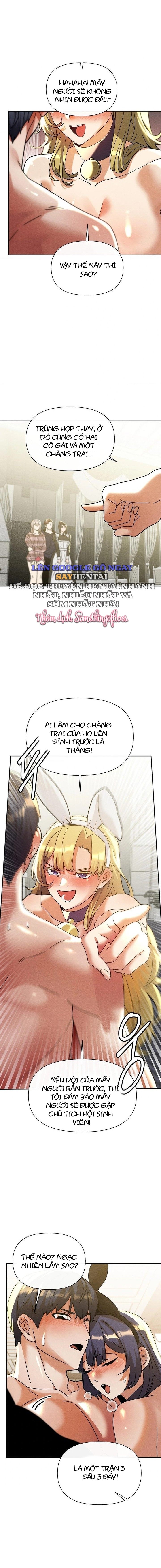 69-Đại Học Chapter 28 - Trang 2