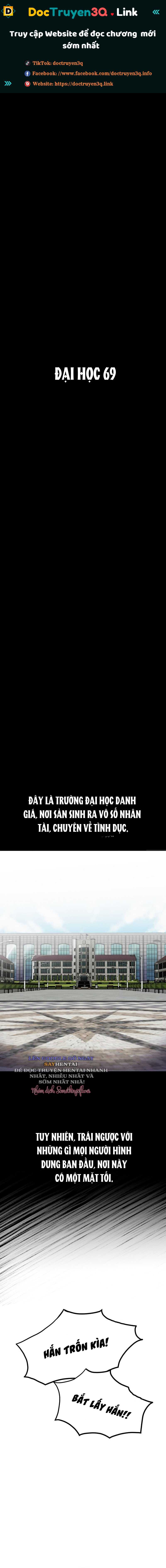 69-Đại Học Chapter 3 - Trang 2