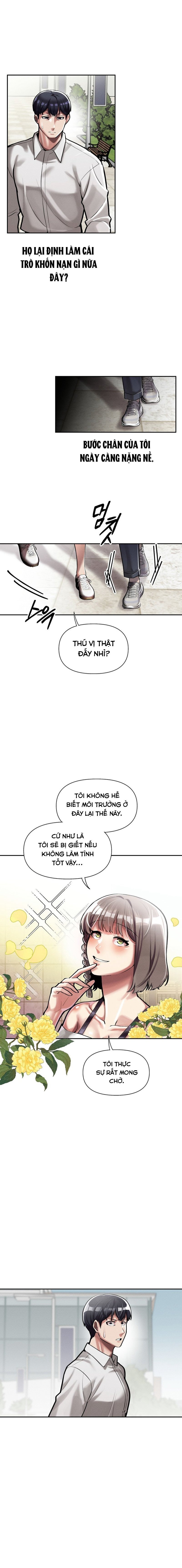 69-Đại Học Chapter 3 - Trang 2
