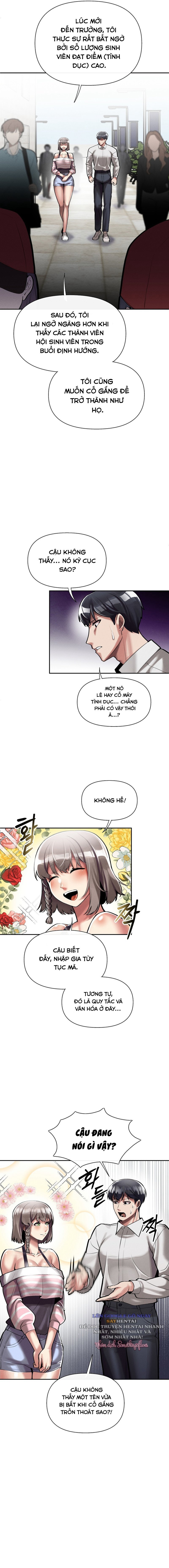 69-Đại Học Chapter 3 - Trang 2