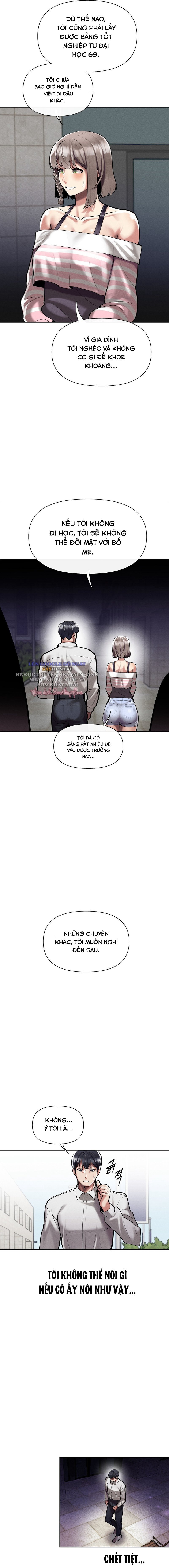 69-Đại Học Chapter 3 - Trang 2