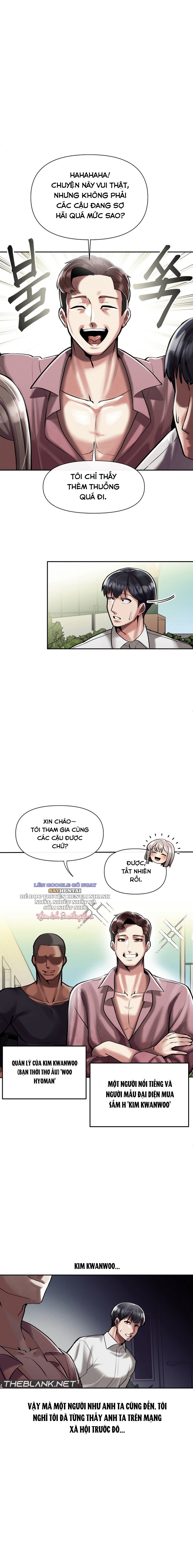 69-Đại Học Chapter 3 - Trang 2