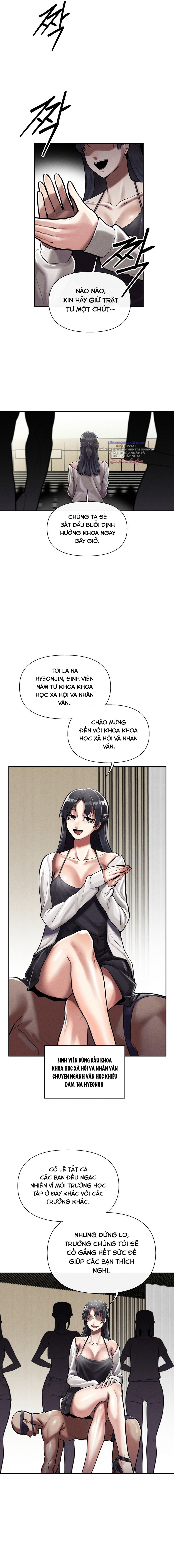 69-Đại Học Chapter 3 - Trang 2