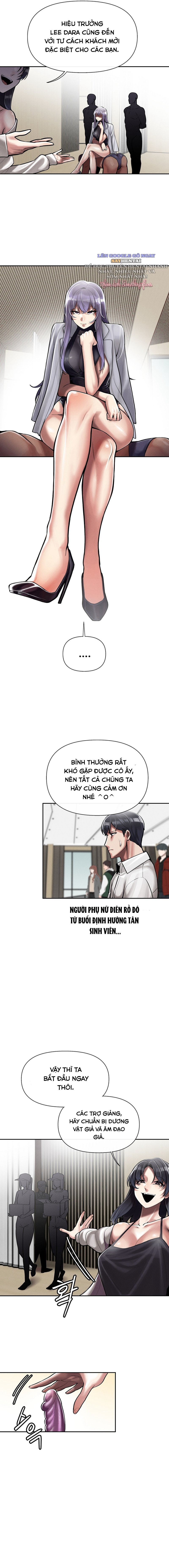 69-Đại Học Chapter 3 - Trang 2