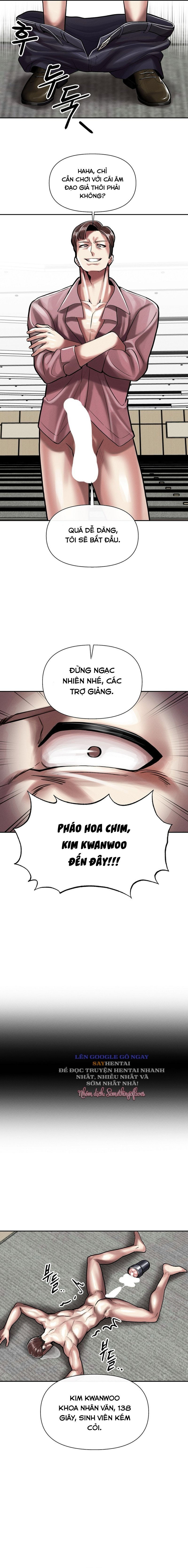 69-Đại Học Chapter 3 - Trang 2