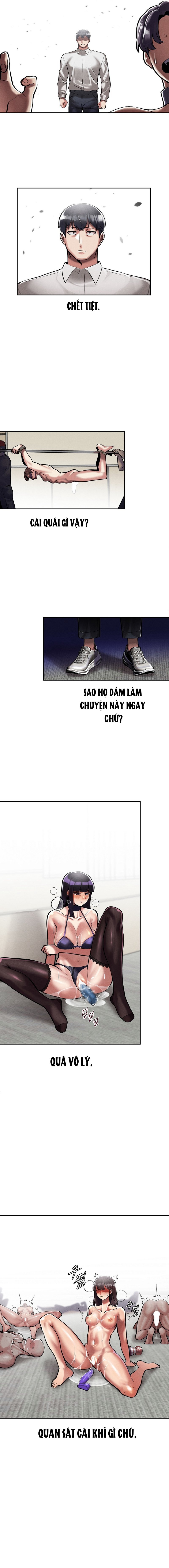 69-Đại Học Chapter 3 - Trang 2