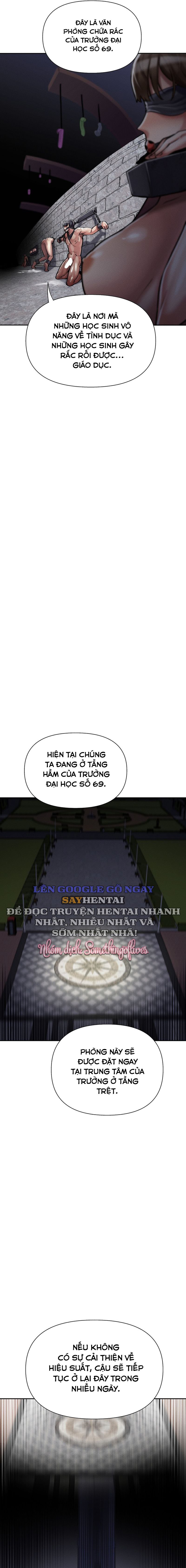 69-Đại Học Chapter 5 - Trang 2