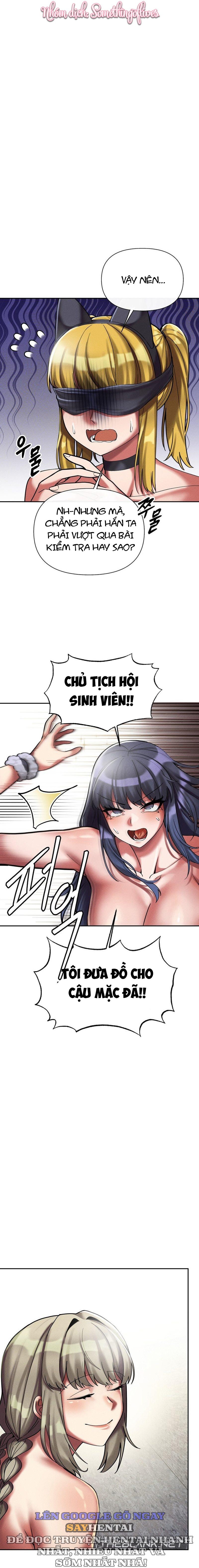 69-Đại Học Chapter 8 - Trang 2