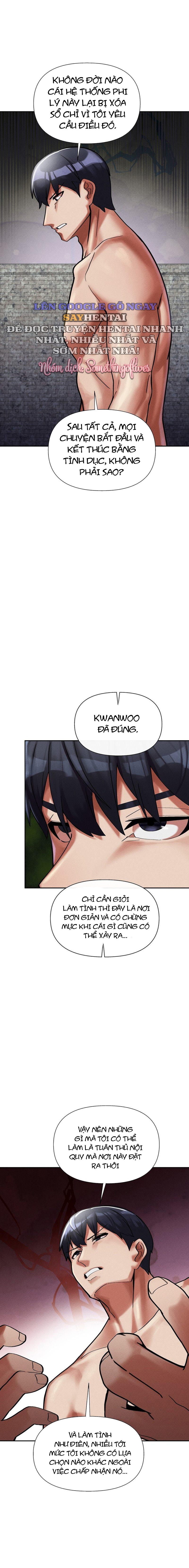 69-Đại Học Chapter 8 - Trang 2