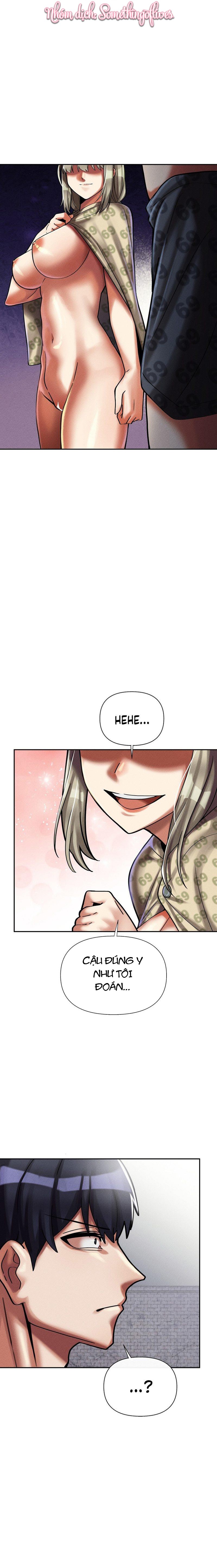 69-Đại Học Chapter 8 - Trang 2