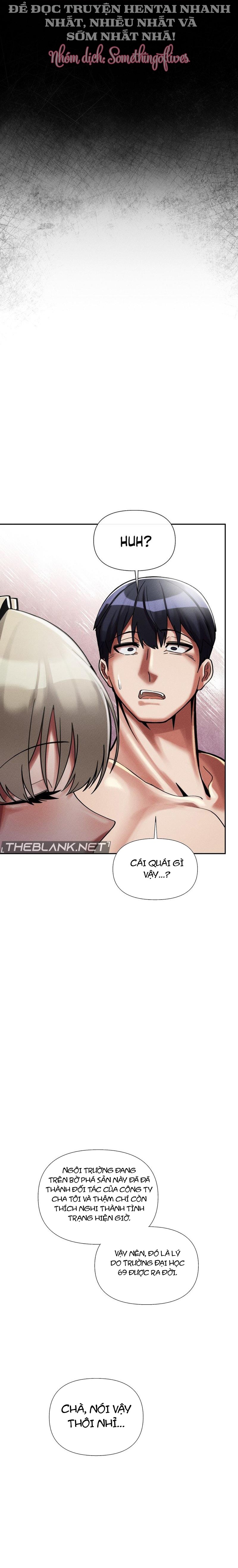 69-Đại Học Chapter 8 - Trang 2