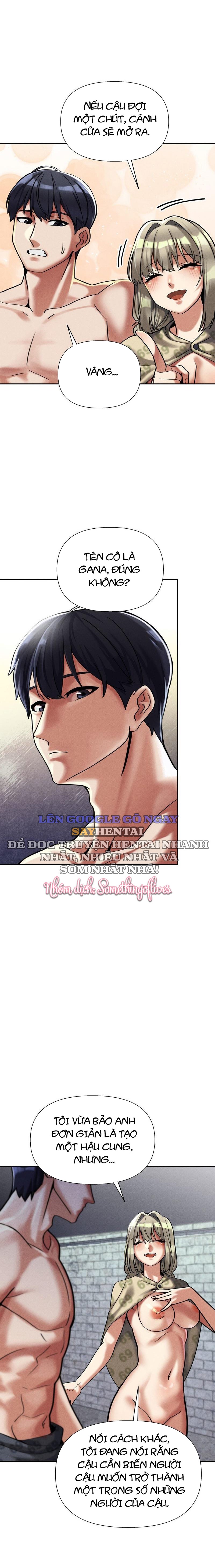 69-Đại Học Chapter 9 - Trang 2