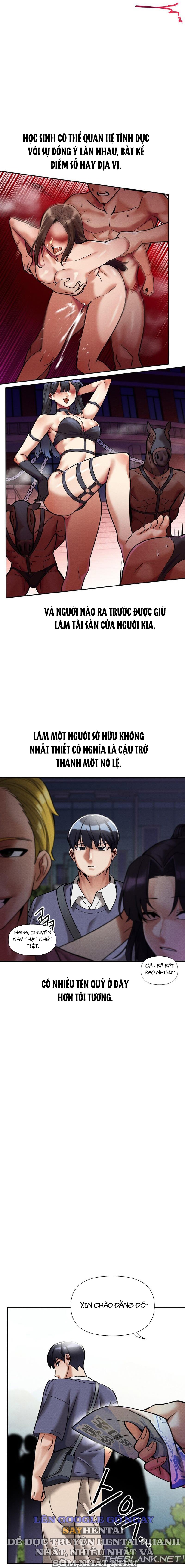 69-Đại Học Chapter 9 - Trang 2