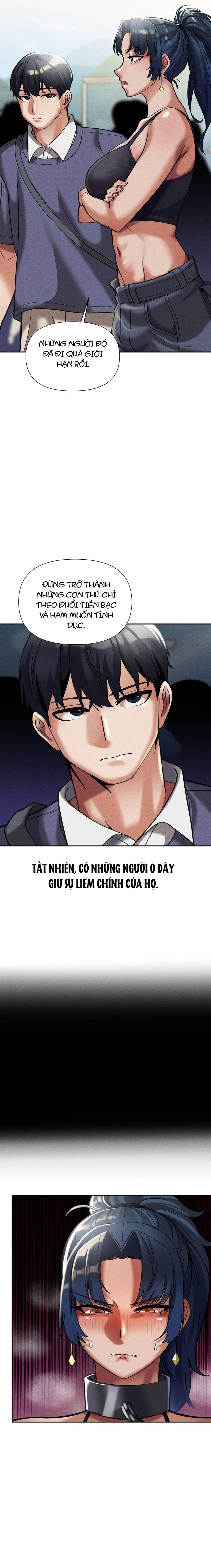 69-Đại Học Chapter 9 - Trang 2