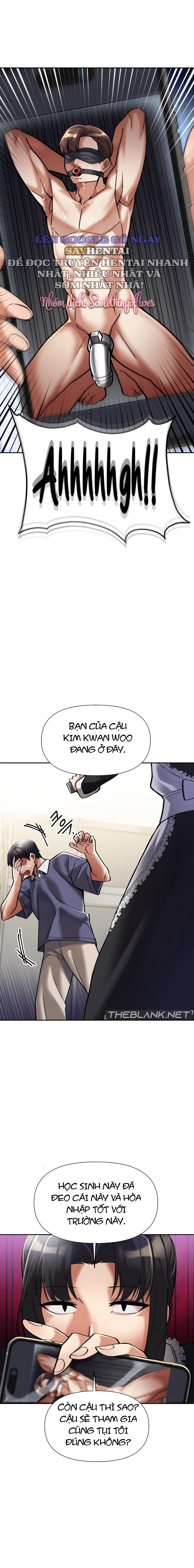 69-Đại Học Chapter 9 - Trang 2