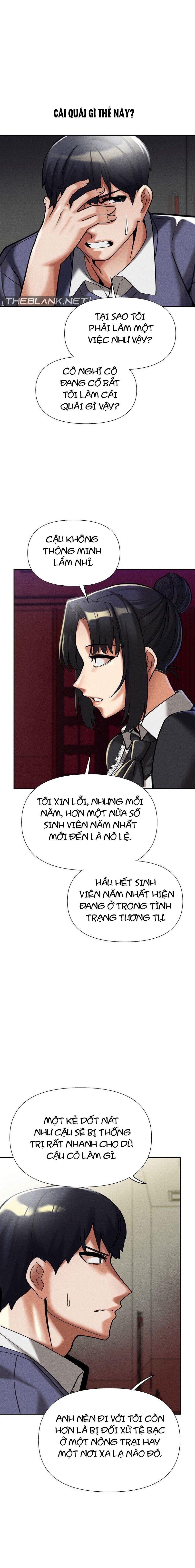 69-Đại Học Chapter 9 - Trang 2