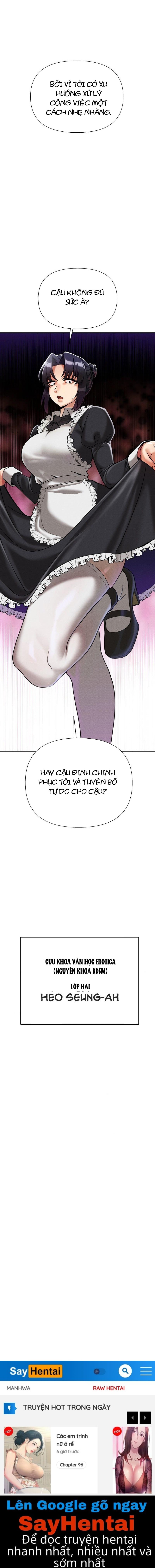 69-Đại Học Chapter 9 - Trang 2