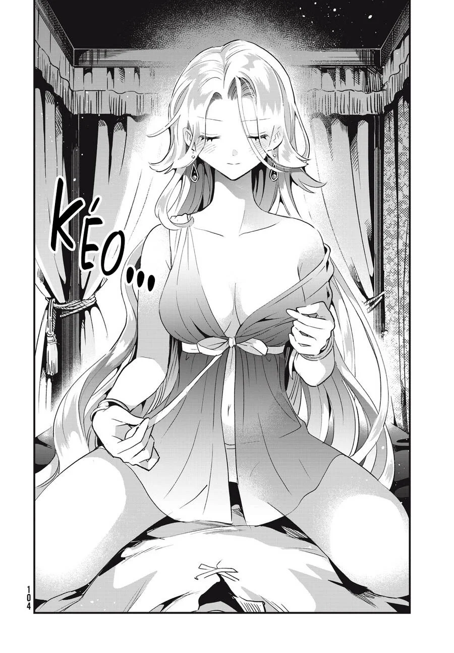 7 Nàng Công Chúa Ngủ Say Chapter 31 - Trang 4