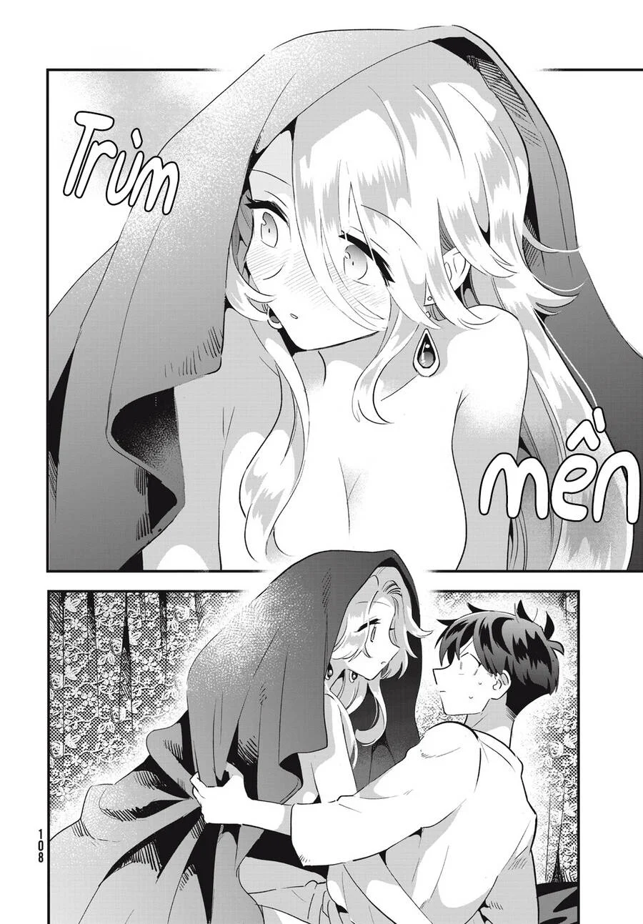 7 Nàng Công Chúa Ngủ Say Chapter 31 - Trang 4