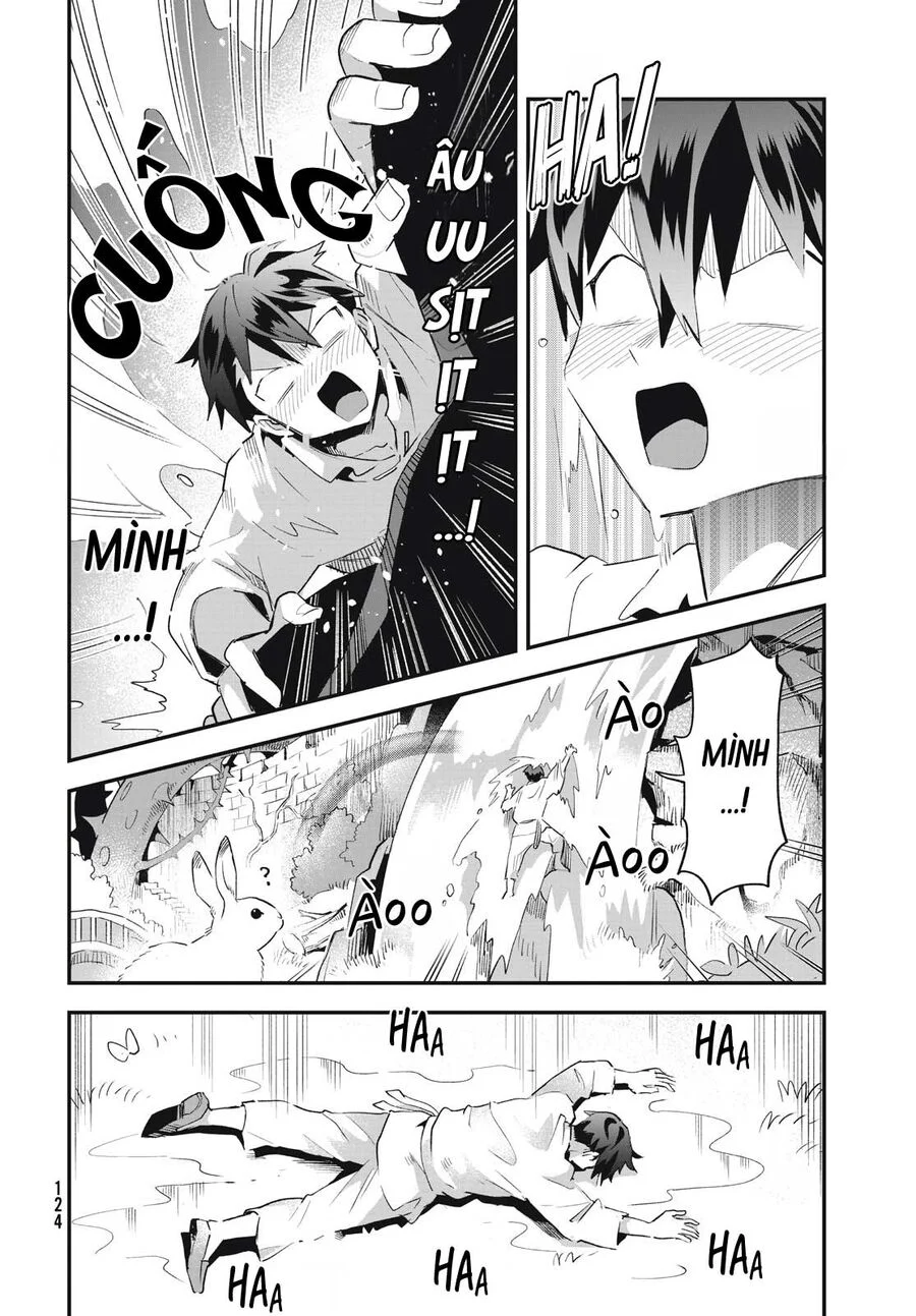 7 Nàng Công Chúa Ngủ Say Chapter 32 - Trang 3