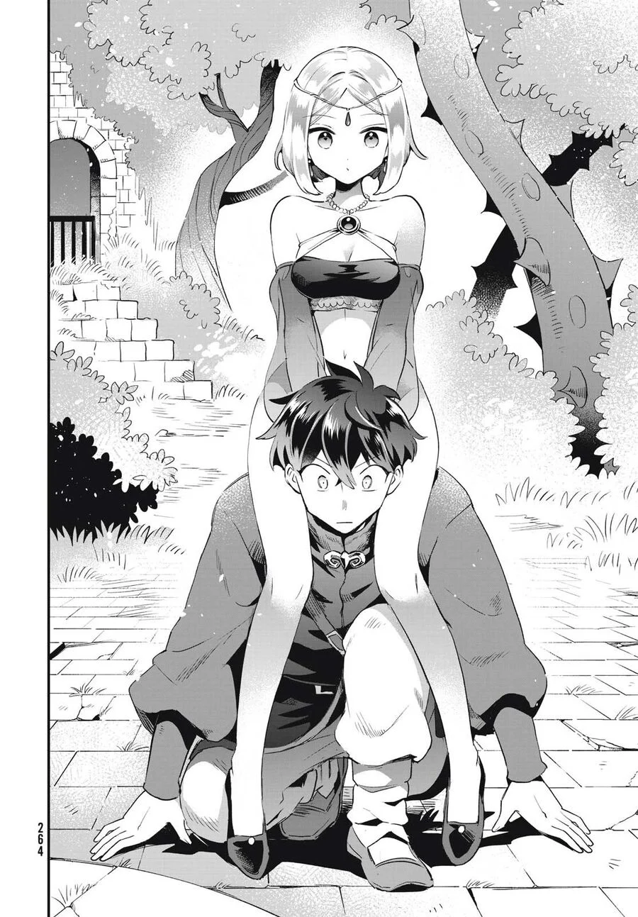 7 Nàng Công Chúa Ngủ Say Chapter 36 - Trang 3