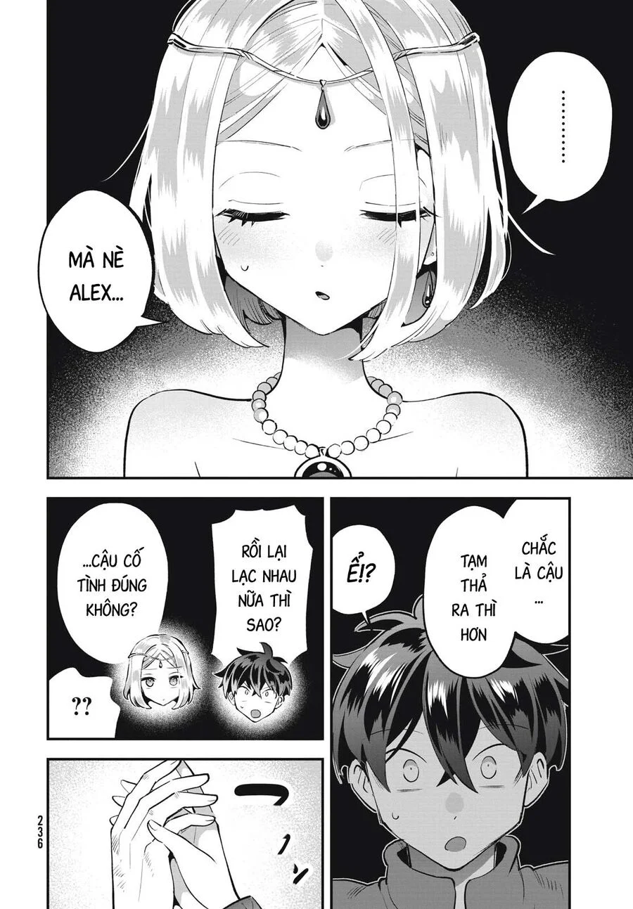 7 Nàng Công Chúa Ngủ Say Chapter 37 - Trang 3