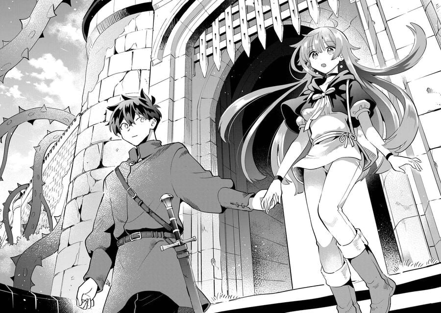 7 Nàng Công Chúa Ngủ Say Chapter 40 - Trang 3
