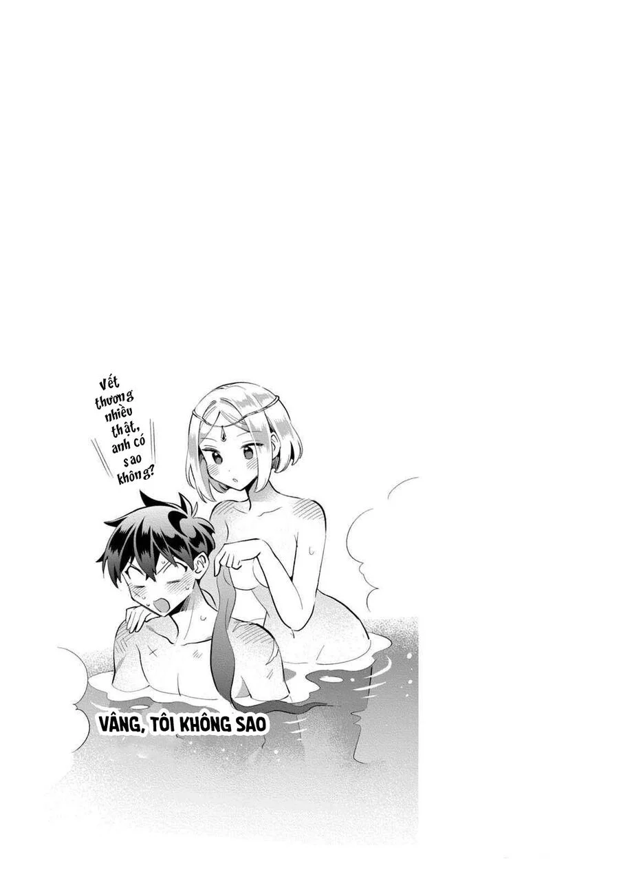 7 Nàng Công Chúa Ngủ Say Chapter 40 - Trang 3