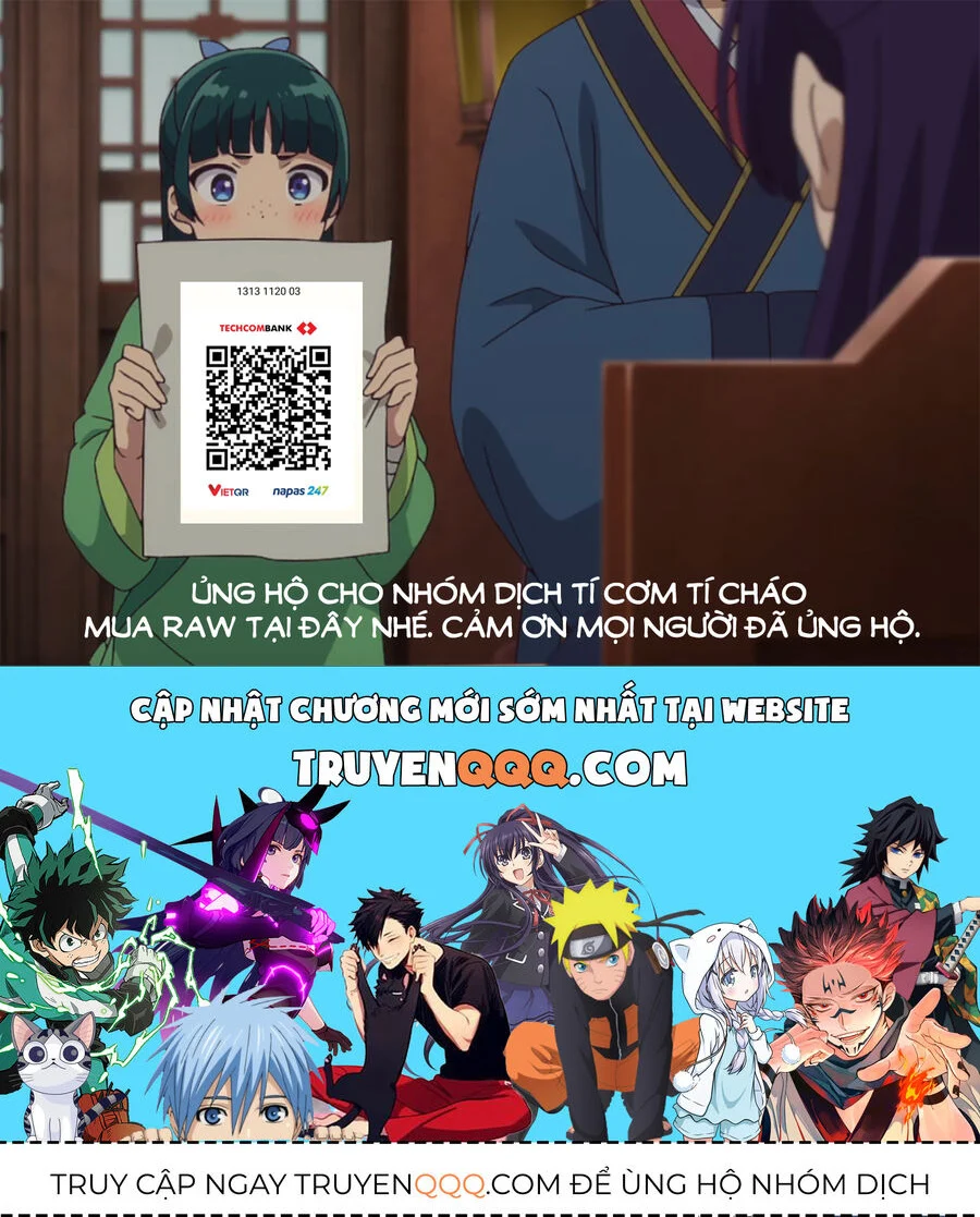 7 Nàng Công Chúa Ngủ Say Chapter 40 - Trang 3