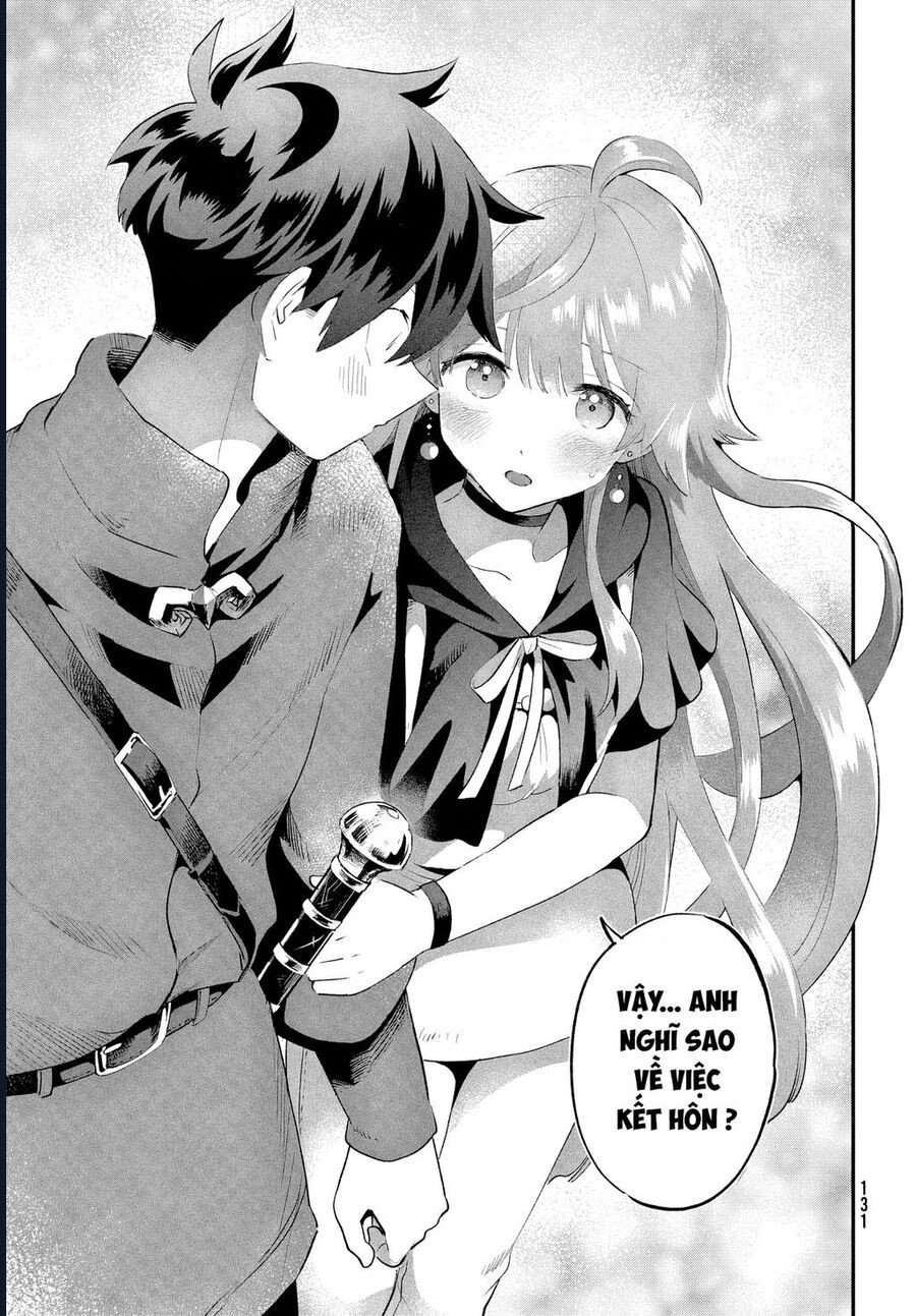 7 Nàng Công Chúa Ngủ Say Chapter 41 - Trang 3