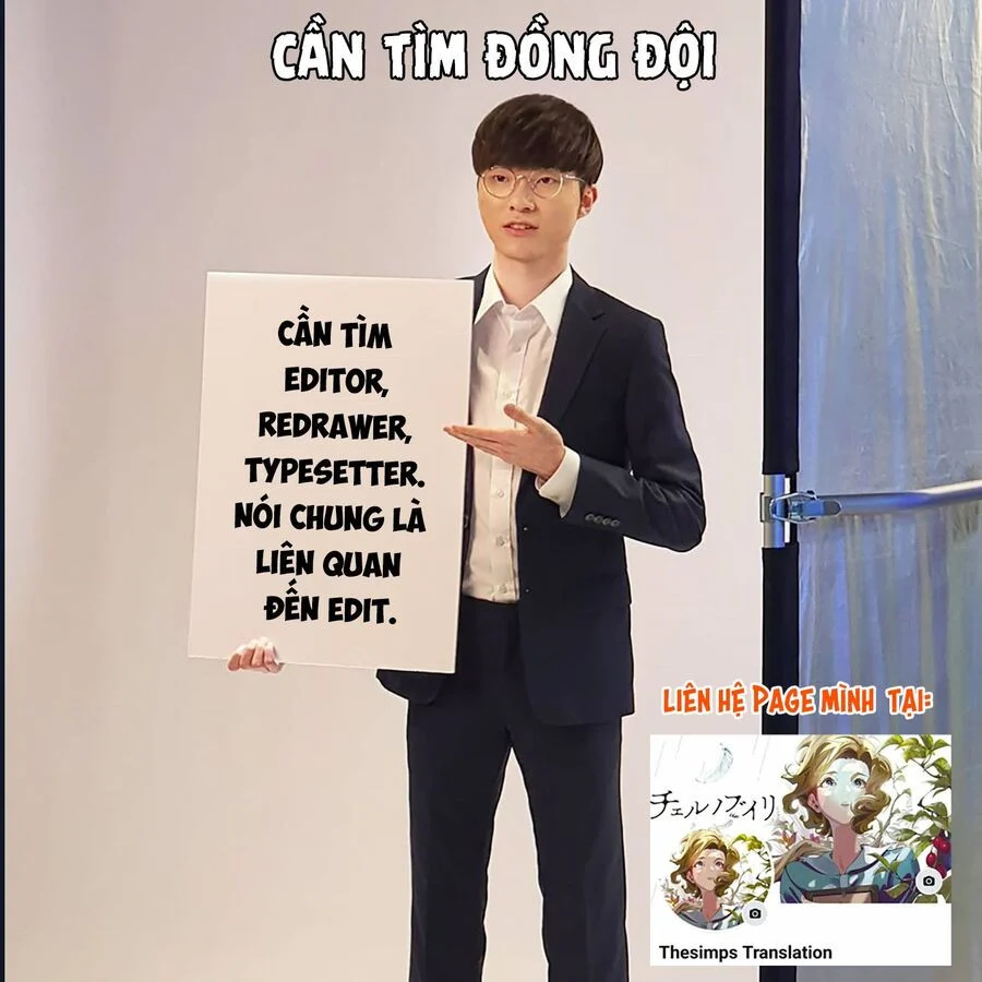 7 Nàng Công Chúa Ngủ Say Chapter 41 - Trang 3