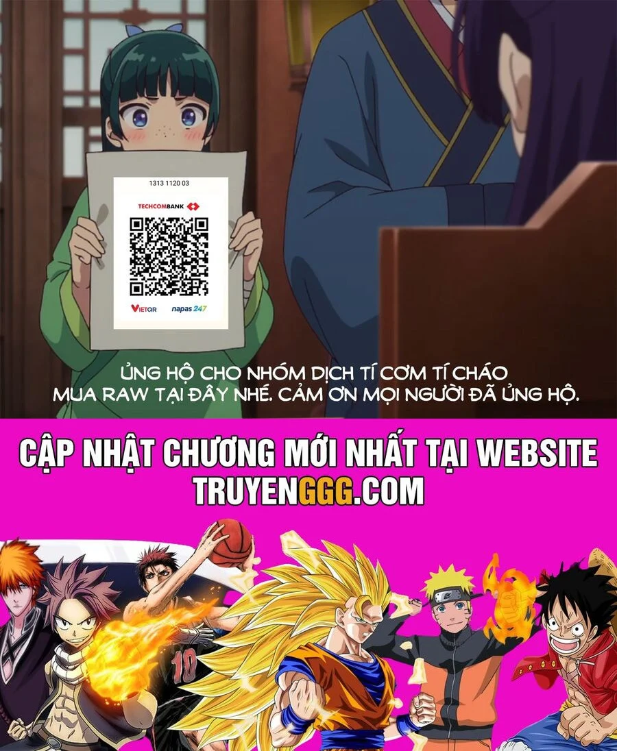 7 Nàng Công Chúa Ngủ Say Chapter 41 - Trang 3