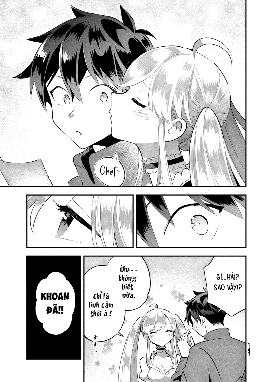 7 Nàng Công Chúa Ngủ Say Chapter 42 - Trang 2