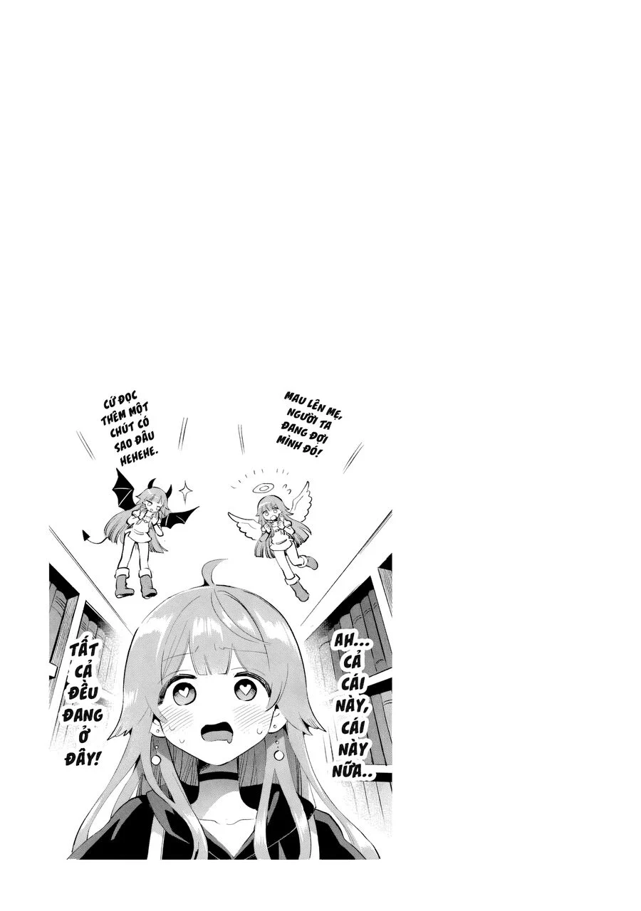 7 Nàng Công Chúa Ngủ Say Chapter 42 - Trang 2