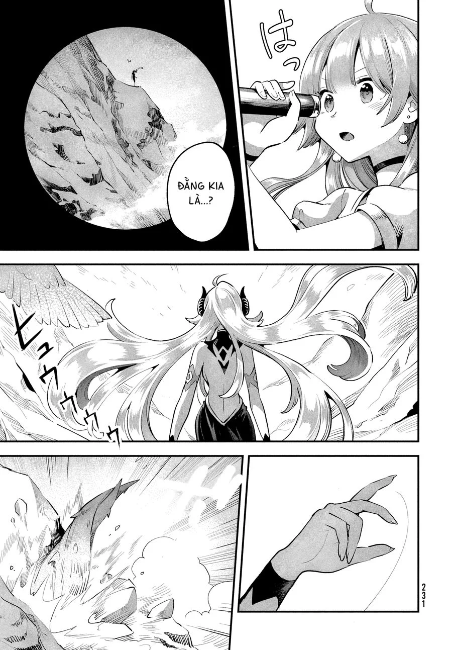 7 Nàng Công Chúa Ngủ Say Chapter 46 - Next 